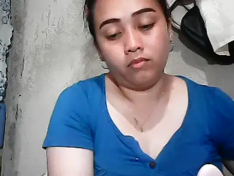 Pinay Chubby20 online show from 04.06.26