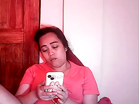 Pinay Chubby20 online show from 04.25.26
