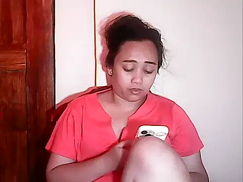 Pinay Chubby20 online show from 04.30.26