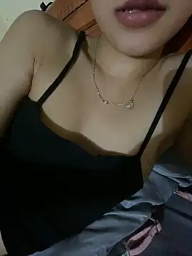 Snapshot of Sayhi_xo chatting on 09.12.25 Sayhi xo online show from 09.12.25