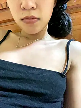 Snapshot of Sayhi_xo chatting on 09.15.25 Sayhi xo online show from 09.15.25