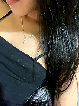 Snapshot of Sayhi_xo chatting on 11.01.25 Sayhi xo online show from 11.01.25