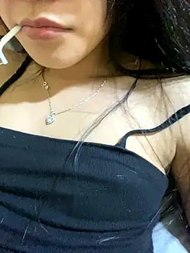 Snapshot of Sayhi_xo chatting on 11.06.25 Sayhi xo online show from 11.06.25