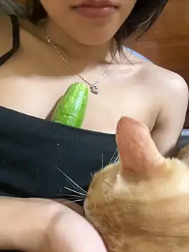 Snapshot of Sayhi_xo chatting on 12.01.25 Sayhi xo online show from 12.01.25