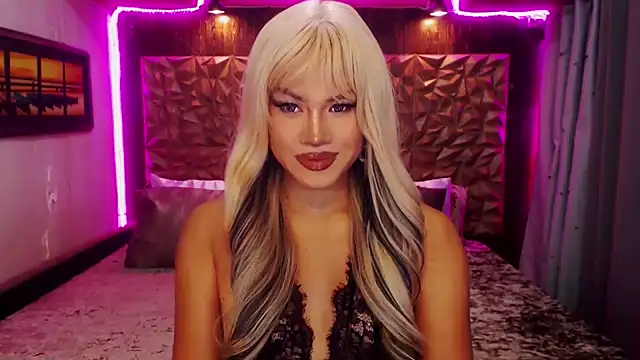 YllanaAltheaXxX online show from 09.11.25