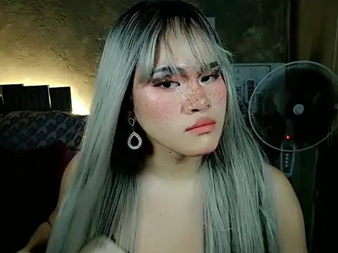 YllanaAltheaXxX online show from 04.22.26