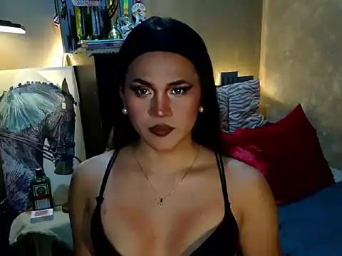 YllanaAltheaXxX online show from 06.16.26