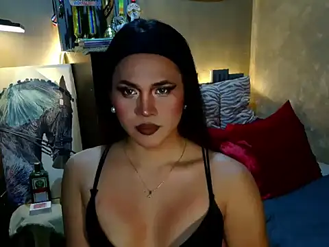 YllanaAltheaXxX online show from 06.18.26