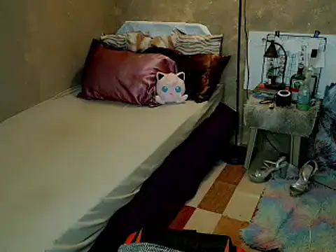 YllanaAltheaXxX online show from 07.07.26