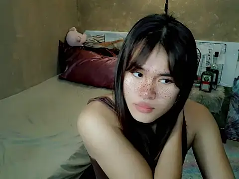 YllanaAltheaXxX online show from 07.23.26
