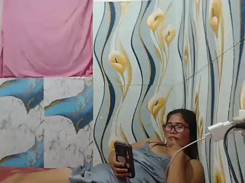 Juicy 69xx online show from 07.17.26