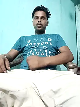 Asish 007 online show from 09.08.25