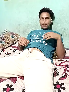 Asish 007 online show from 09.20.25