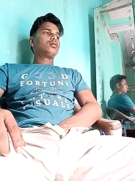 Asish 007 online show from 09.22.25