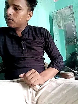 Asish 007 online show from 09.26.25