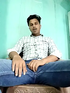 Asish 007 online show from 10.05.25