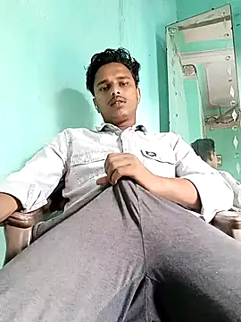 Asish 007 online show from 10.08.25