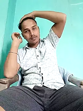 Asish 007 online show from 11.02.25