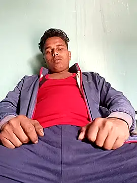 Asish 007 online show from 01.18.26