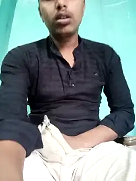 Asish 007 online show from 02.18.26