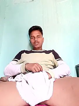 Asish 007 online show from 02.25.26