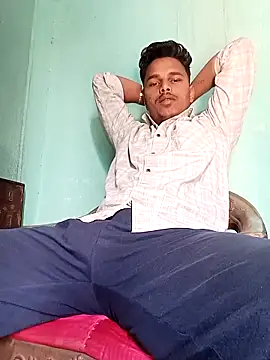 Asish 007 online show from 02.28.26