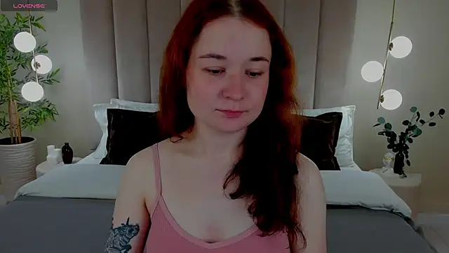 Snapshot of NancyJonson chatting on 07.23.26 NancyJonson online show from 07.23.26