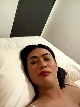 Snapshot of ts_sarahhLove chatting on 11.04.25 ts sarahhLove online show from 11.04.25