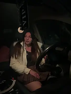  Katherine Pierce  online show from 03.07.26