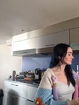 Snapshot of RosieCheexxxxxx chatting on 09.18.25 RosieCheexxxxxx online show from 09.18.25