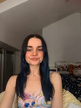 Snapshot of RosieCheexxxxxx chatting on 09.28.25 RosieCheexxxxxx online show from 09.28.25