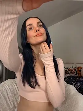 Snapshot of RosieCheexxxxxx chatting on 09.30.25 RosieCheexxxxxx online show from 09.30.25