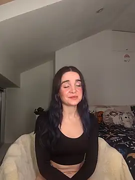 Snapshot of RosieCheexxxxxx chatting on 10.01.25 RosieCheexxxxxx online show from 10.01.25