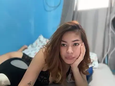 daretolovemee 18 online show from 05.10.26