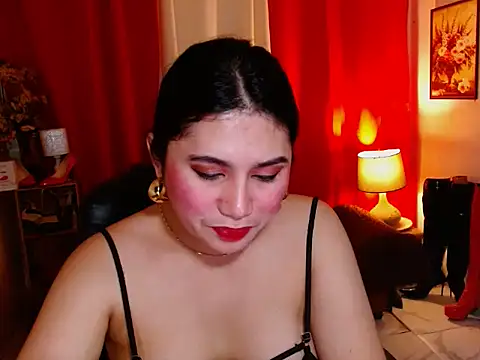 tsBiancalicious online show from 10.18.25