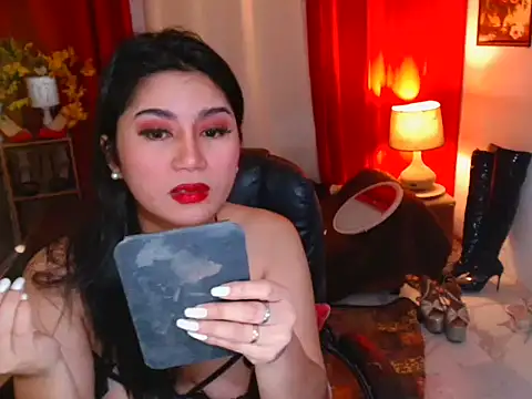 Snapshot of tsBiancalicious chatting on 05.20.26 tsBiancalicious online show from 05.20.26