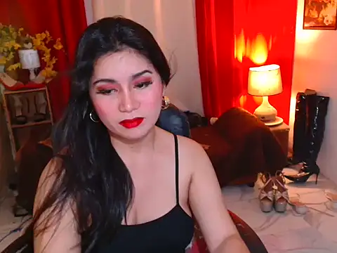 Snapshot of tsBiancalicious chatting on 05.23.26 tsBiancalicious online show from 05.23.26