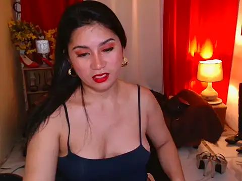 Snapshot of tsBiancalicious chatting on 06.12.26 tsBiancalicious online show from 06.12.26