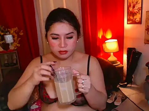 Snapshot of tsBiancalicious chatting on 07.12.26 tsBiancalicious online show from 07.12.26