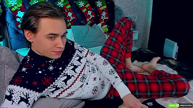 WilliamDyson online show from 01.07.26