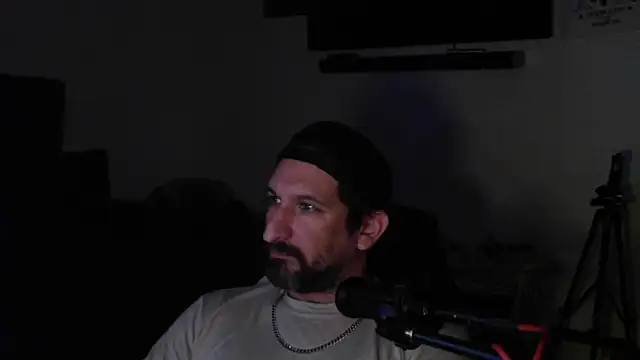 DevilPup75  online show from 09.09.25