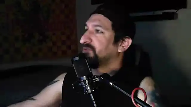 DevilPup75  online show from 09.24.25