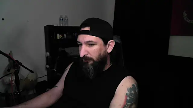 Snapshot of DevilPup75_ chatting on 05.16.26 DevilPup75 online show from 05.16.26