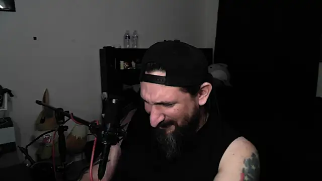 Snapshot of DevilPup75_ chatting on 05.16.26 DevilPup75 online show from 05.16.26