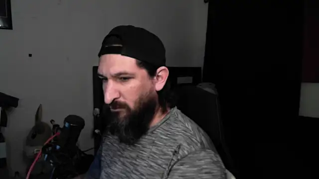 Snapshot of DevilPup75_ chatting on 05.17.26 DevilPup75 online show from 05.17.26