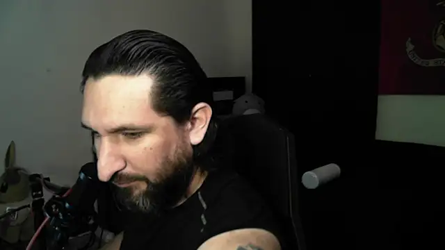 Snapshot of DevilPup75_ chatting on 05.23.26 DevilPup75 online show from 05.23.26