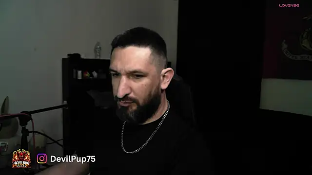 Snapshot of DevilPup75_ chatting on 05.26.26 DevilPup75 online show from 05.26.26