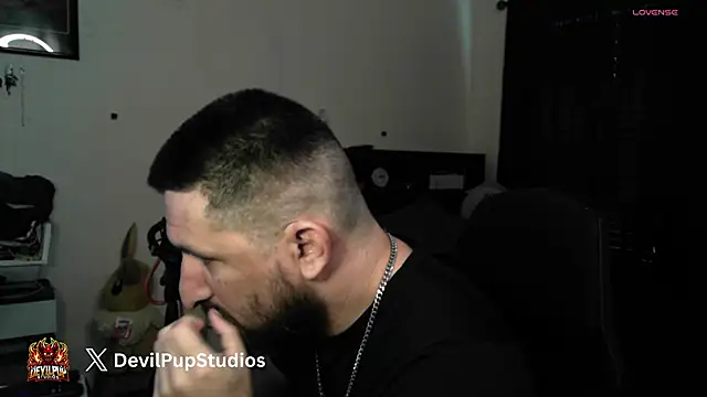 Snapshot of DevilPup75_ chatting on 05.26.26 DevilPup75 online show from 05.26.26