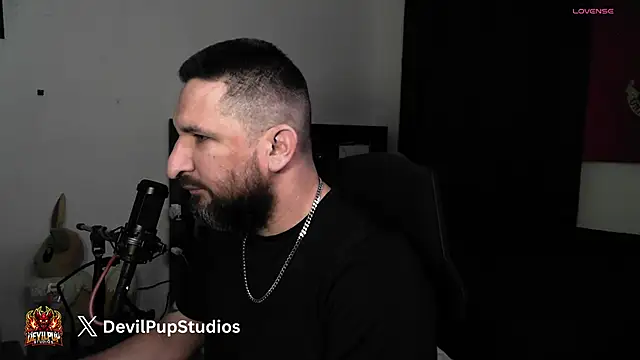 Snapshot of DevilPup75_ chatting on 05.27.26 DevilPup75 online show from 05.27.26