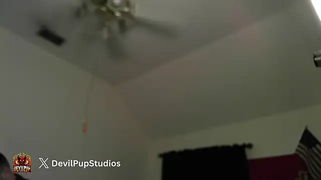 Snapshot of DevilPup75_ chatting on 05.29.26 DevilPup75 online show from 05.29.26